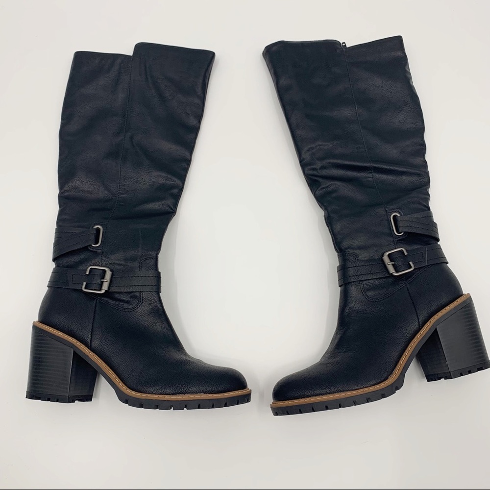 Sun+Stone Viviaan Boots